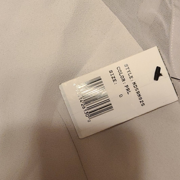 ANDREW MARC Dress - Picture 7 of 9